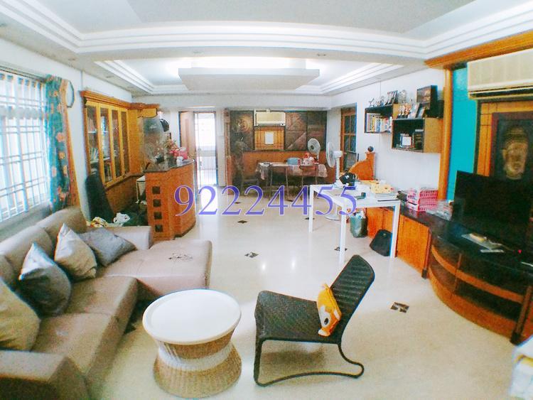 Blk 747 Pasir Ris Street 71 (Pasir Ris), HDB 5 Rooms #161955292